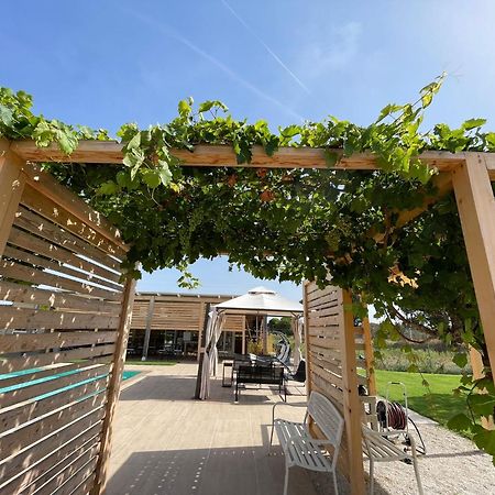 Hotel Le Stanze Di Chiara Torre Lapillo Zewnętrze zdjęcie