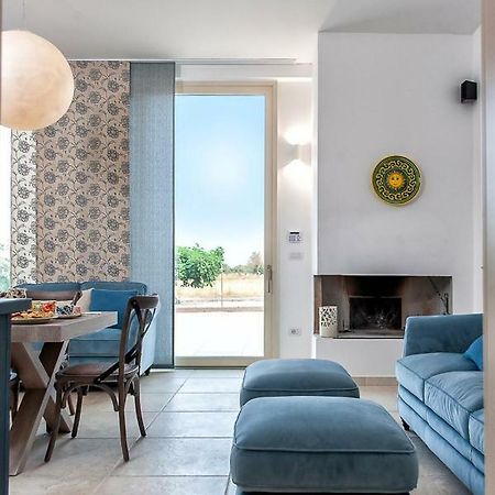 Hotel Le Stanze Di Chiara Torre Lapillo Zewnętrze zdjęcie