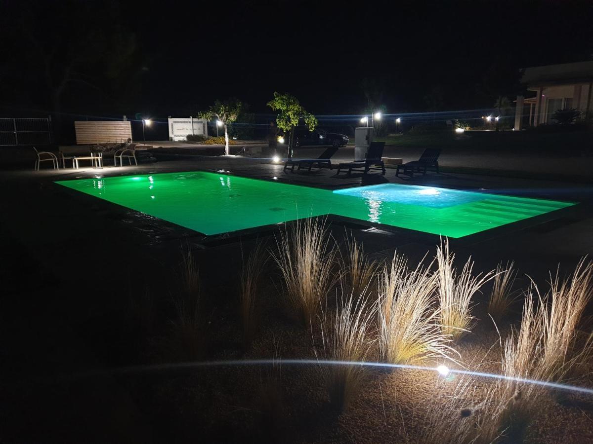 Hotel Le Stanze Di Chiara Torre Lapillo Zewnętrze zdjęcie