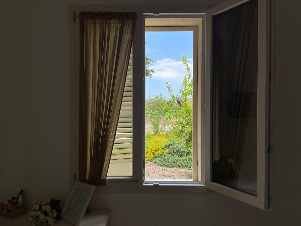 Hotel Le Stanze Di Chiara Torre Lapillo Zewnętrze zdjęcie