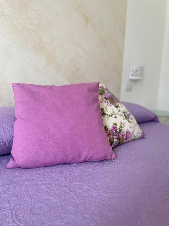 Hotel Le Stanze Di Chiara Torre Lapillo Zewnętrze zdjęcie