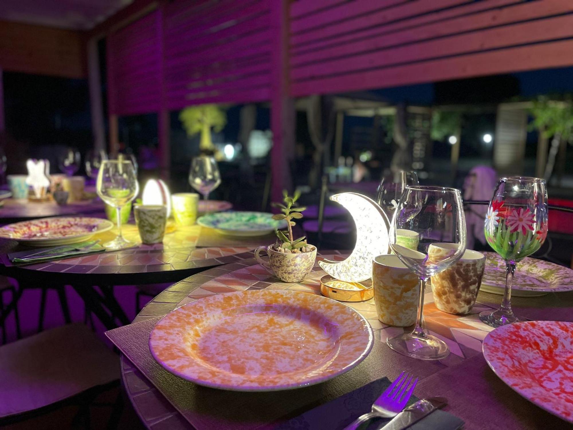 Hotel Le Stanze Di Chiara Torre Lapillo Zewnętrze zdjęcie