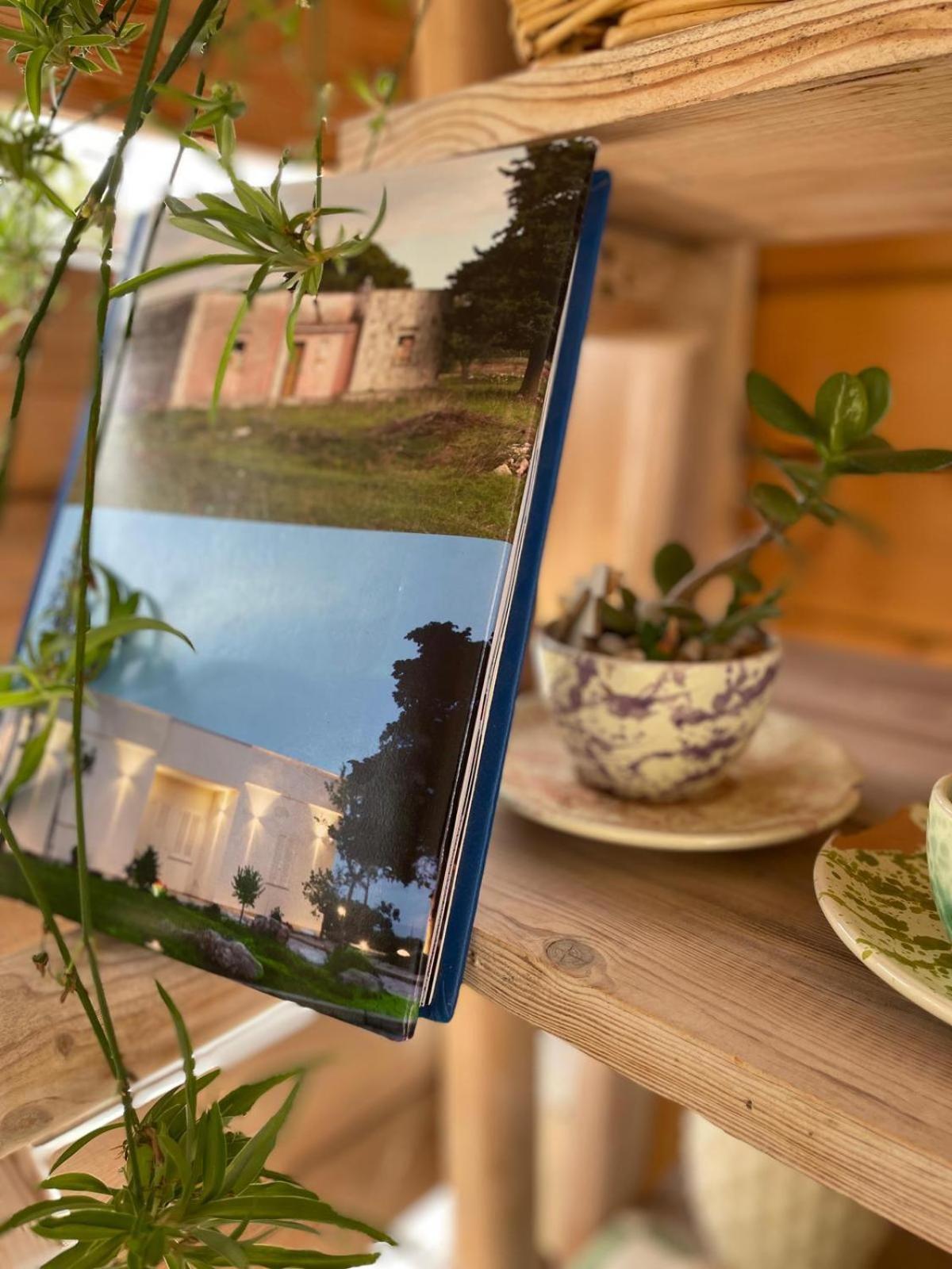 Hotel Le Stanze Di Chiara Torre Lapillo Zewnętrze zdjęcie