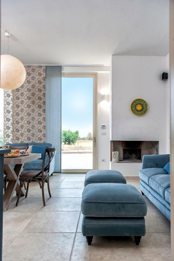 Hotel Le Stanze Di Chiara Torre Lapillo Zewnętrze zdjęcie